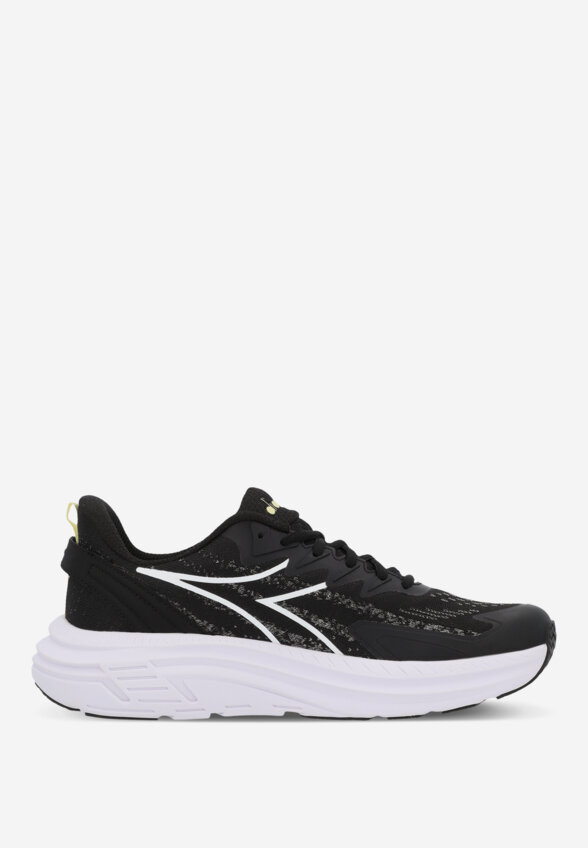 Кроссовки мужские Diadora Passo 6, Черный
