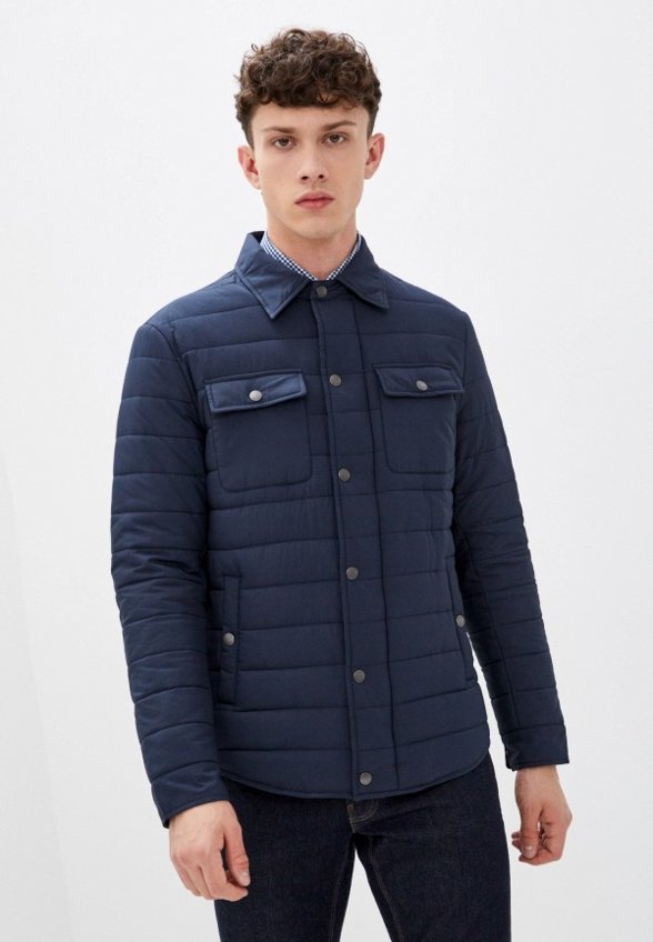 Куртка-рубашка Cudgi