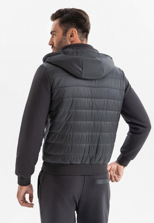 Толстовка Kanzler