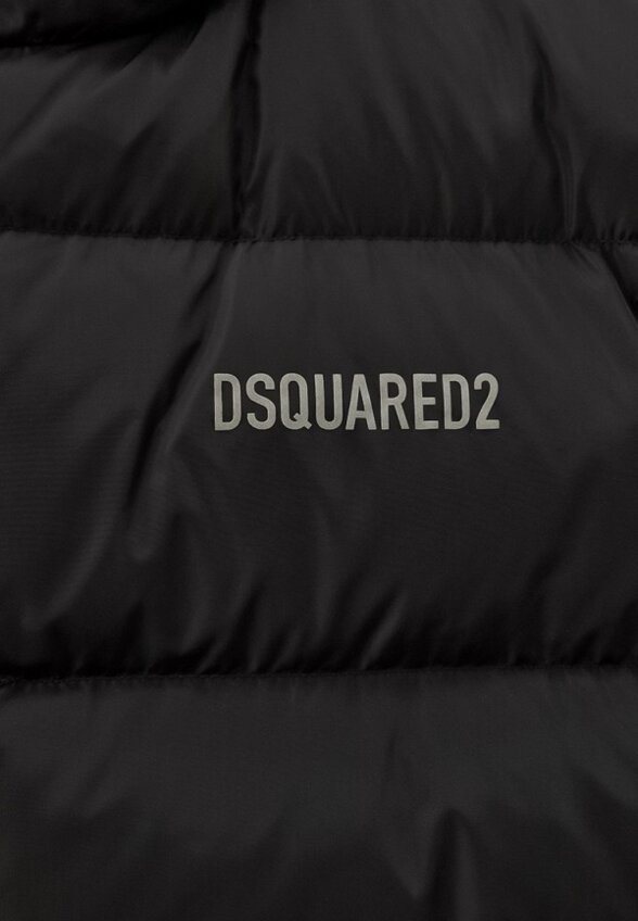 Куртка утепленная Dsquared2
