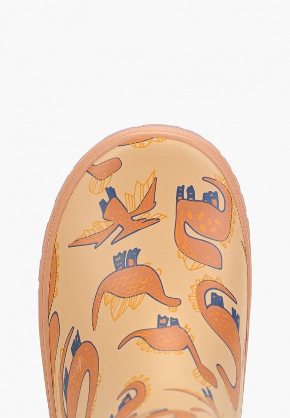 Сапоги резиновые Lassie