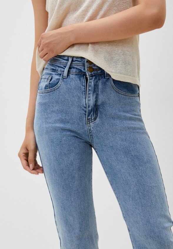 Джинсы Nerouge