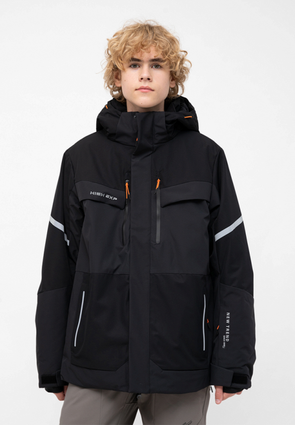 Куртка сноубордическая High Experience