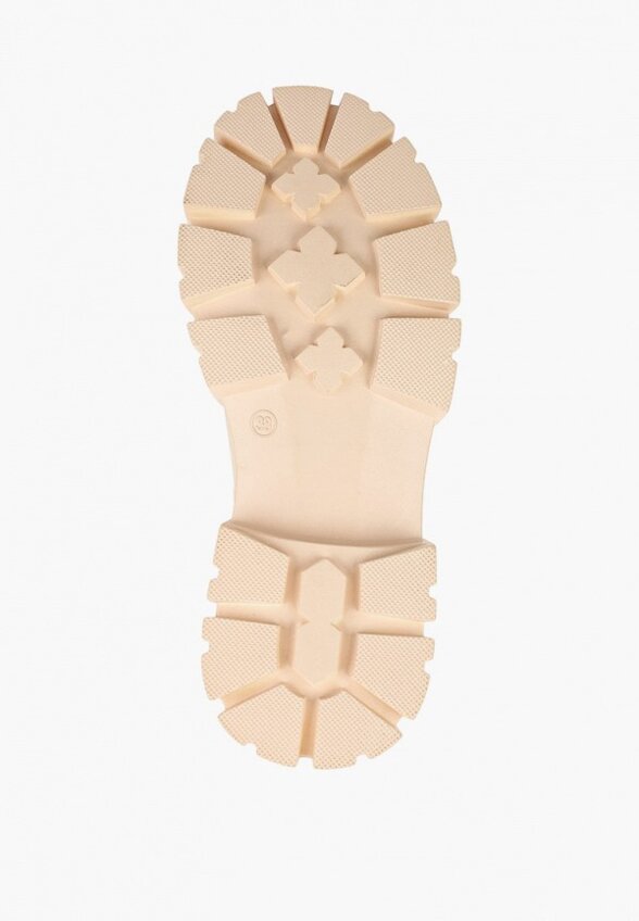 Полусапоги Араз