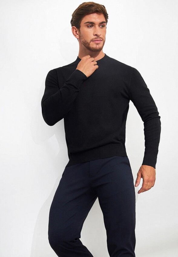 Джемпер Mountica