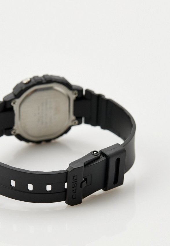 Часы Casio