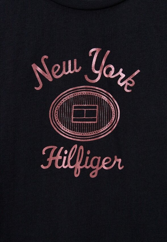 Футболка Tommy Hilfiger