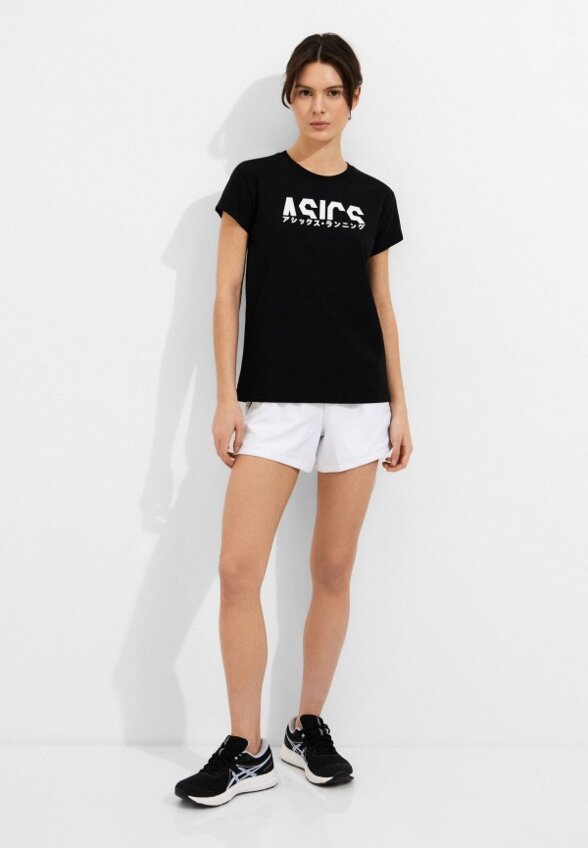 Футболка ASICS