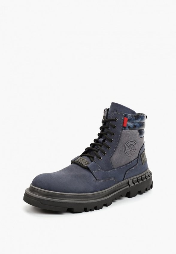 Ботинки NexPero