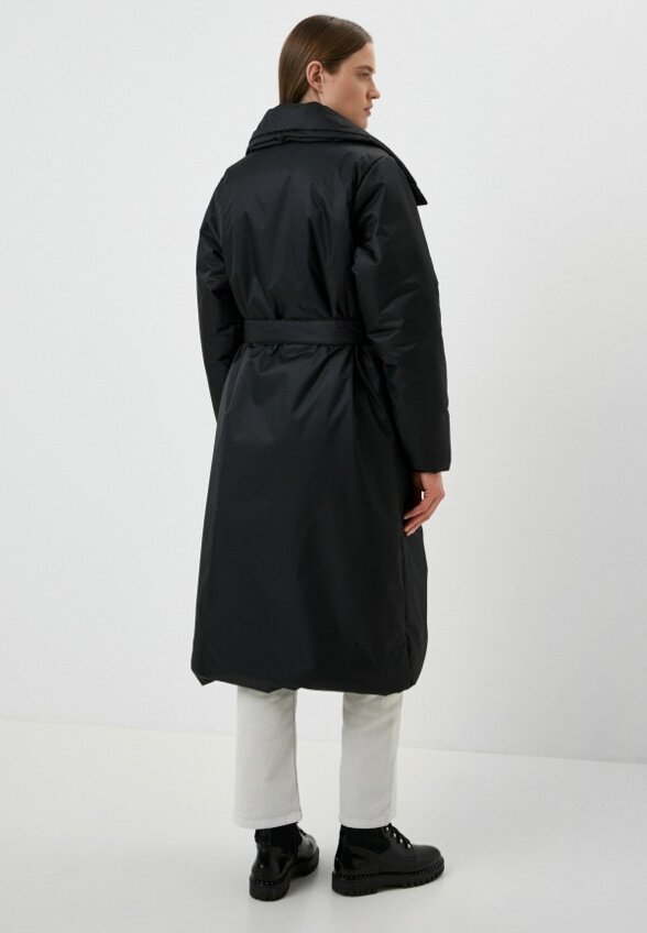 Куртка-пальто Край