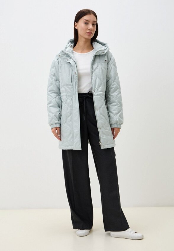 Куртка утепленная Lawinter