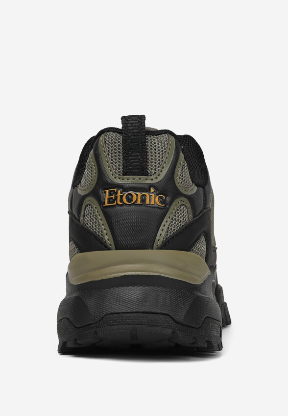 Кроссовки мужские Etonic Simon, Черный