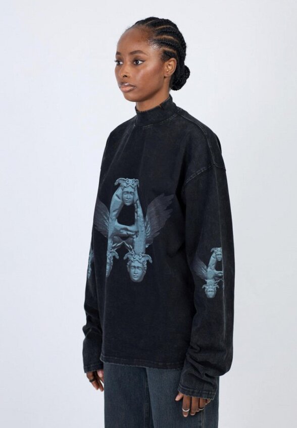 Лонгслив Asia st 71