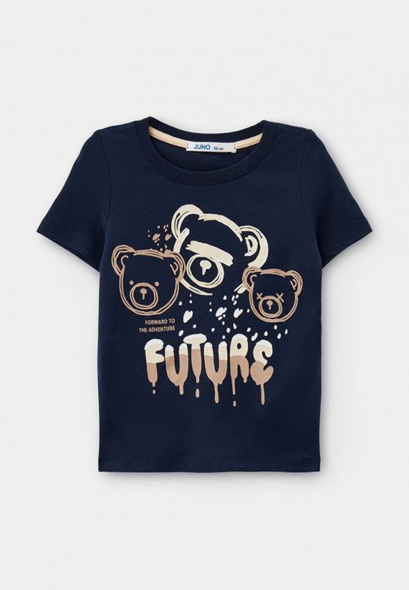 Футболка Juno