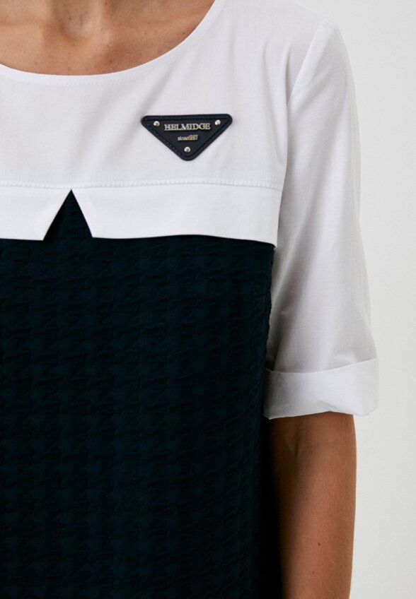 Платье Helmidge