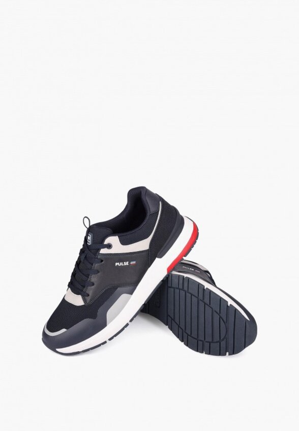 Кроссовки Pulse