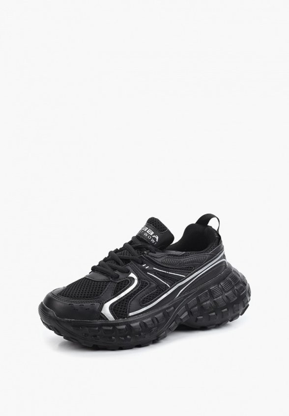 Кроссовки Obba