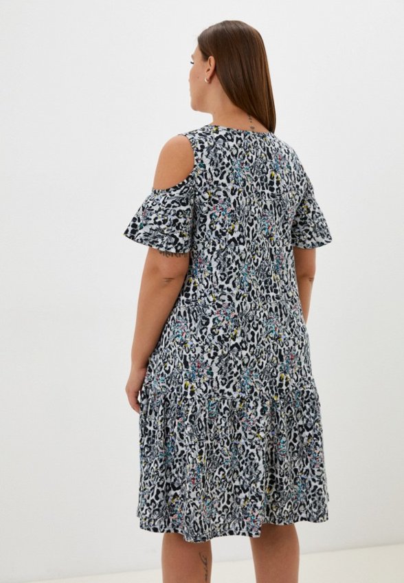 Платье Агапэ