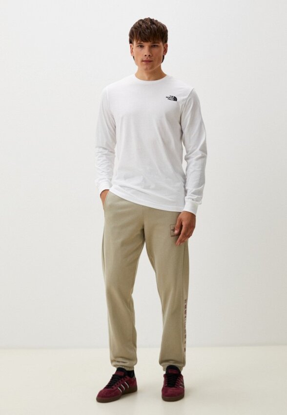 Лонгслив The North Face