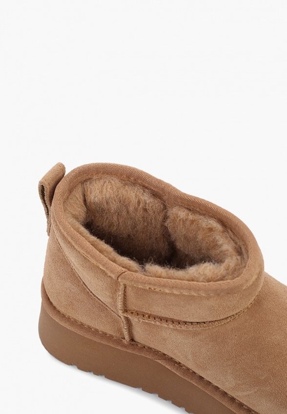 Полусапоги Camille