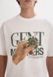 Футболка Gent Manners6  - превью