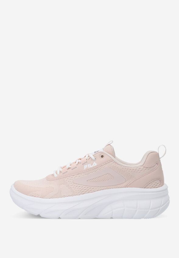 Кроссовки женские FILA Base 3.0 Mesh, Розовый
