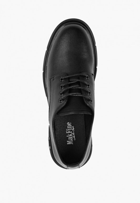 Ботинки Makfine