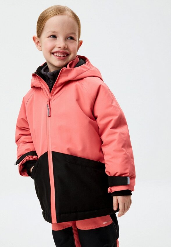 Куртка утепленная Sela