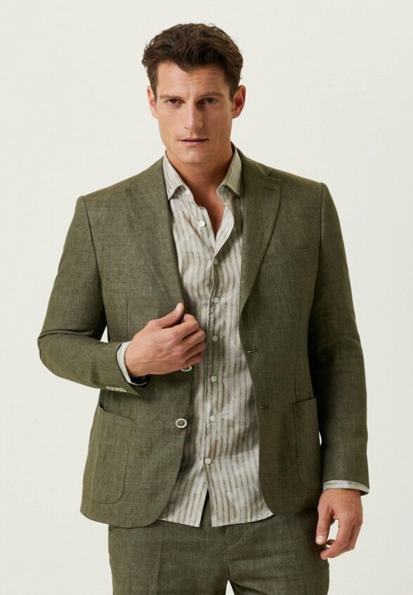 Пиджак NetWork