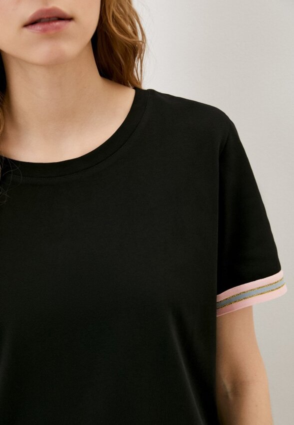 Футболка Zavi