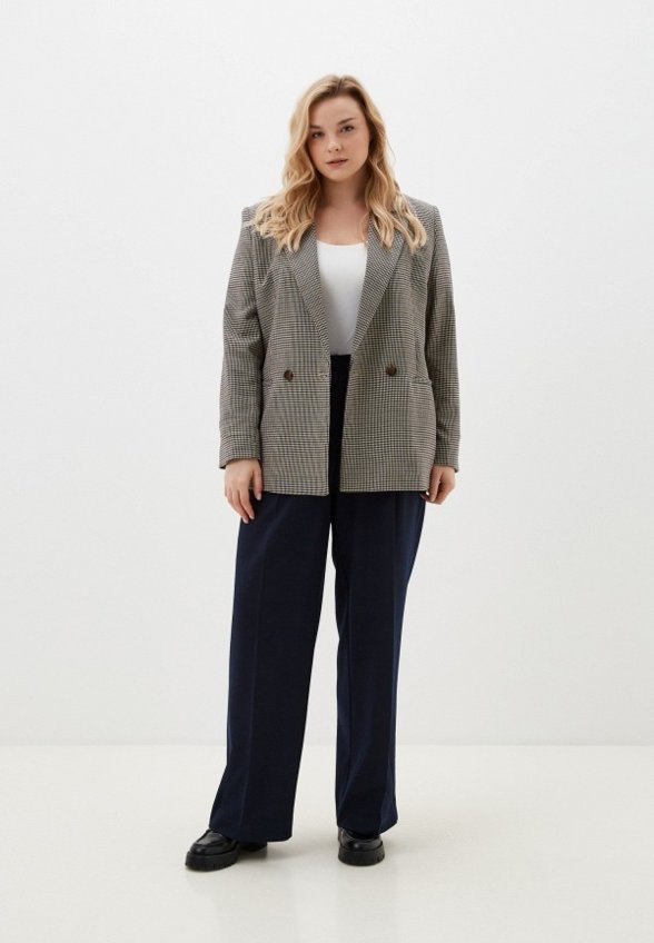 Брюки Vivienne Mare