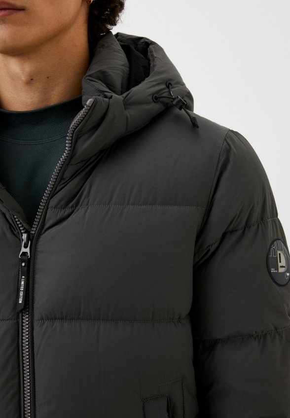 Пуховик Grizman