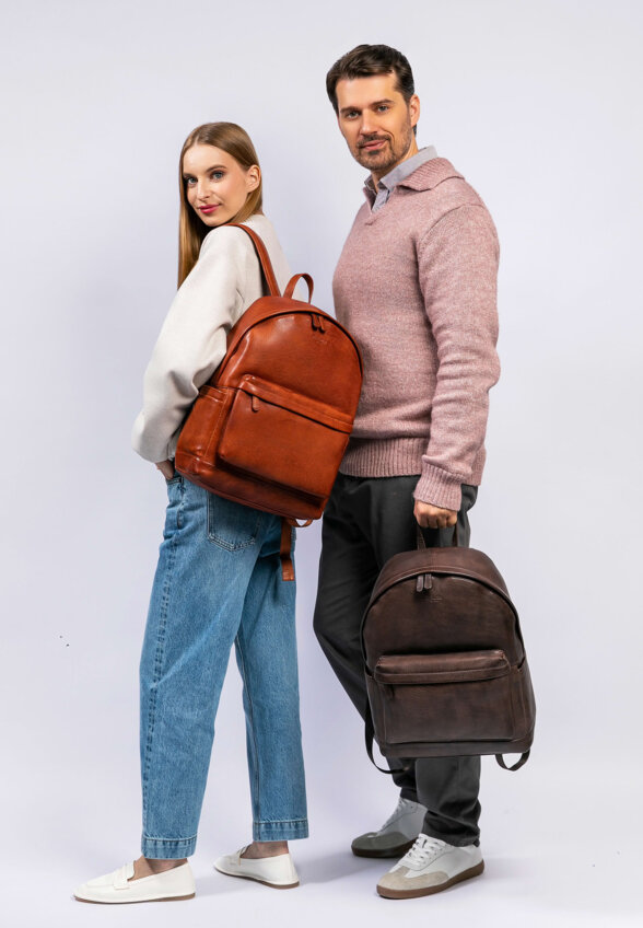 Др.Коффер B402941-244-09 рюкзак