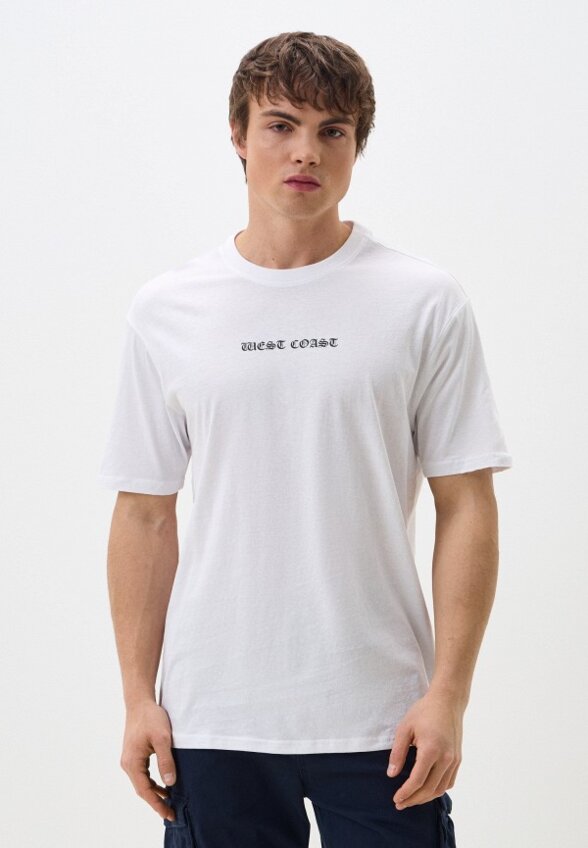 Футболка Terranova