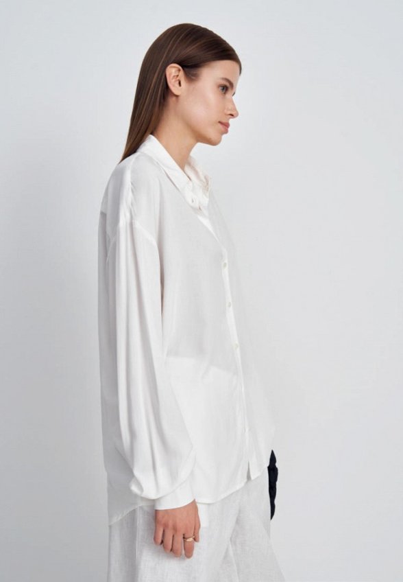 Блуза Finn Flare