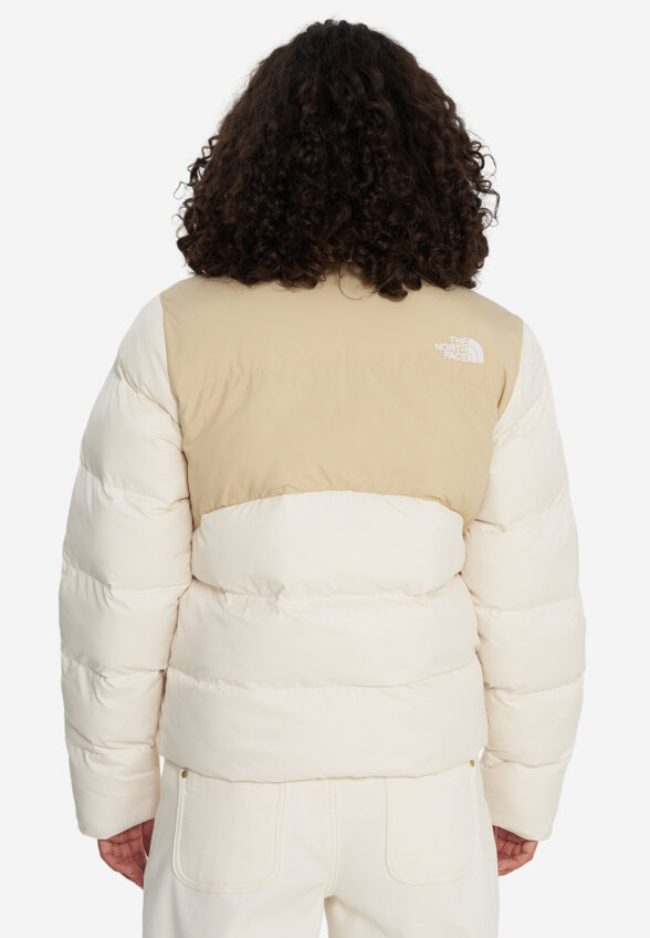 Куртка утепленная женская The North Face Saikuru, Бежевый