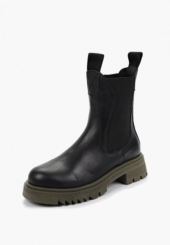 Ботинки Basconi