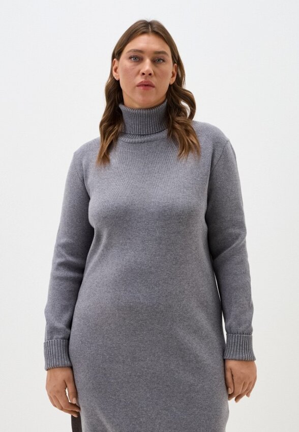 Платье Chic de Femme