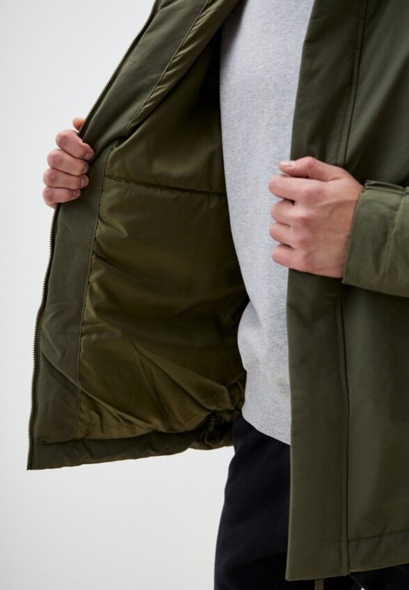 Куртка утепленная adidas