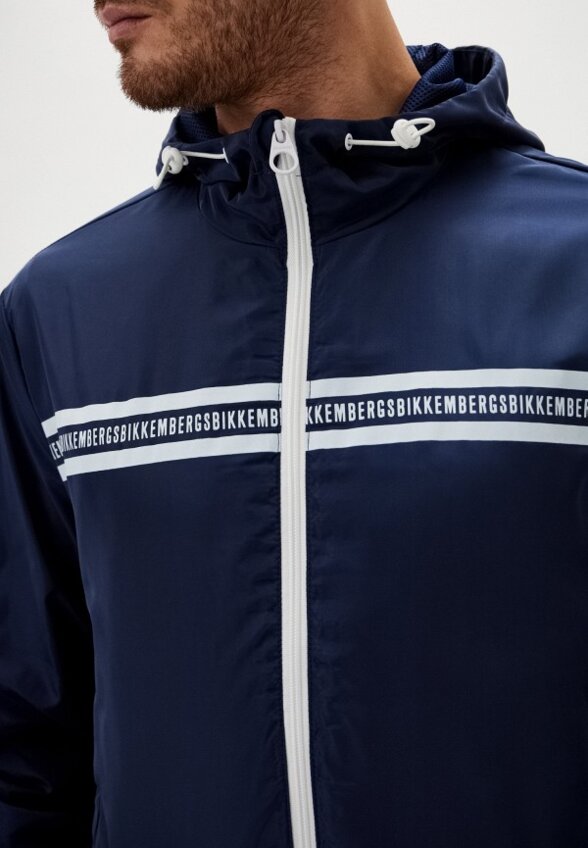 Ветровка Bikkembergs