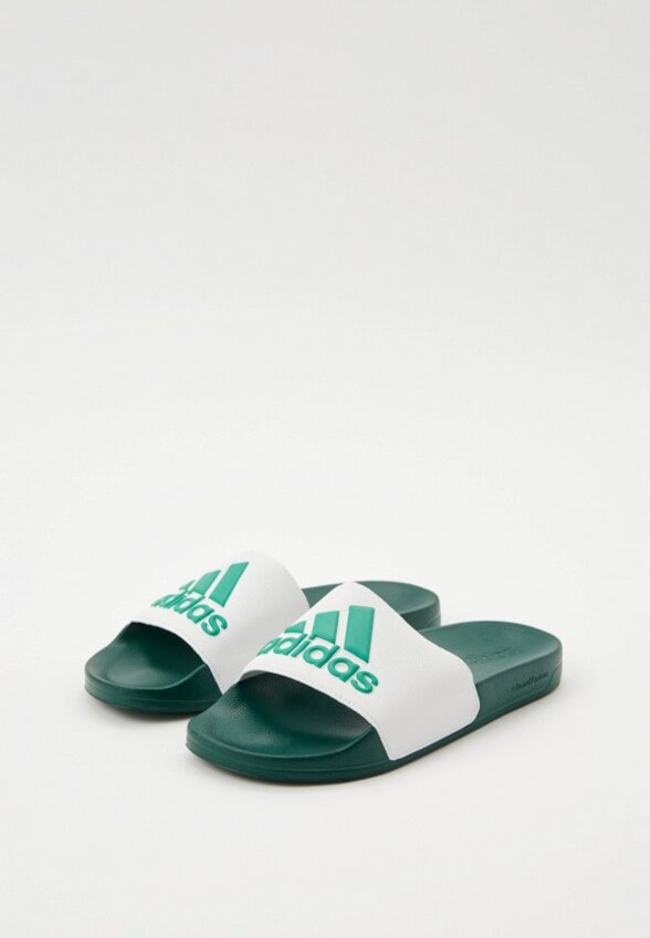 Сланцы adidas