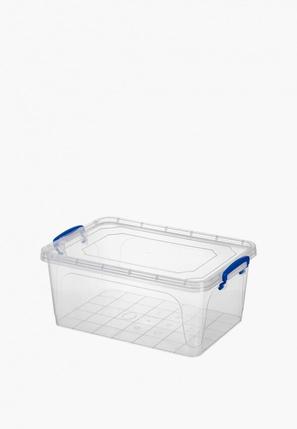 Контейнер для хранения продуктов Elcasa