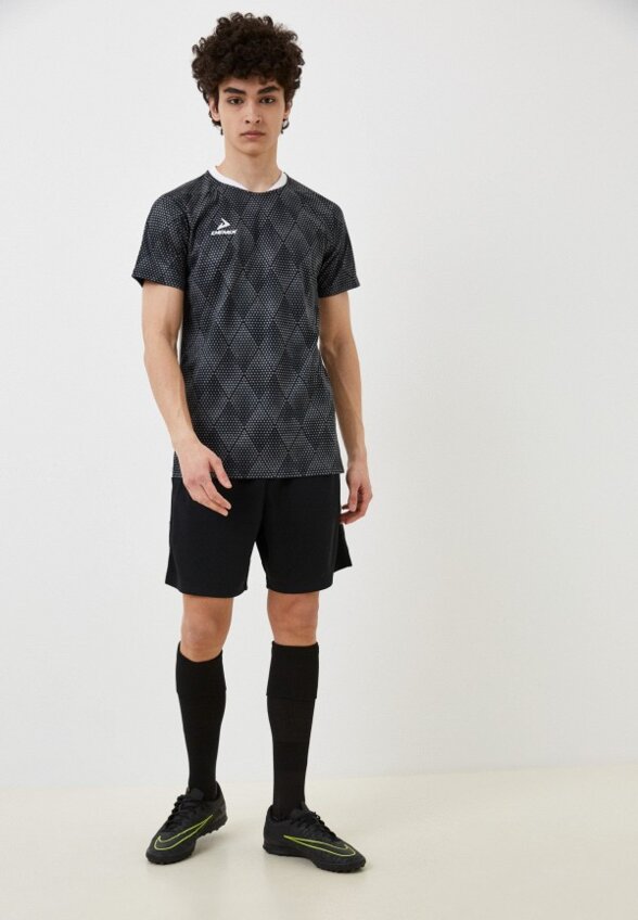 Шорты спортивные Demix