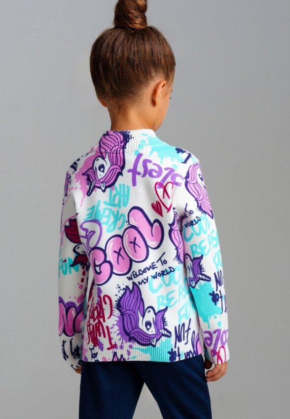 Джемпер PlayToday