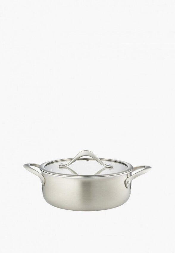 Кастрюля и крышка Liberty Jones