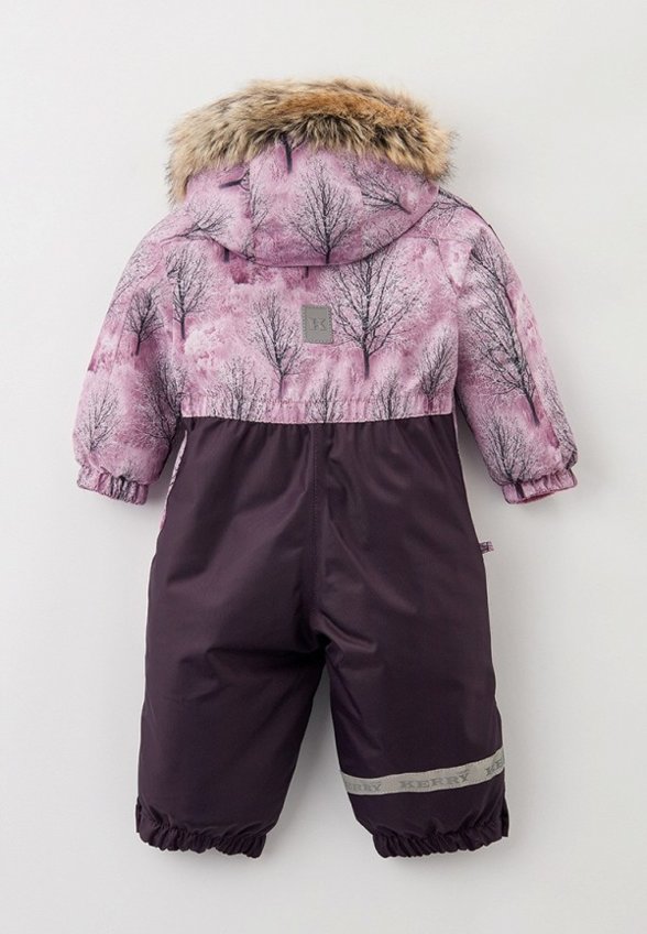 Комбинезон утепленный Kerry