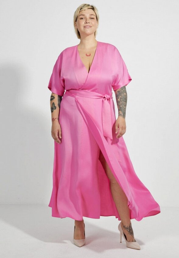 Платье Odevaiwear