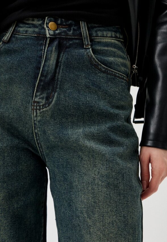 Джинсы Bluechic