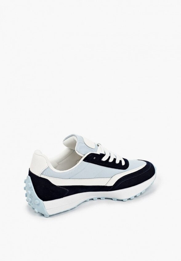 Кроссовки Francesco Donni