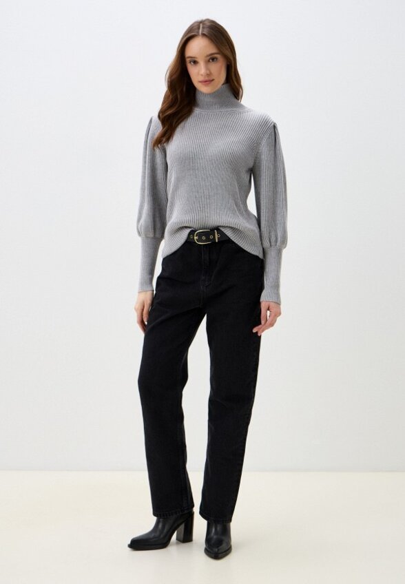 Свитер Black Pine